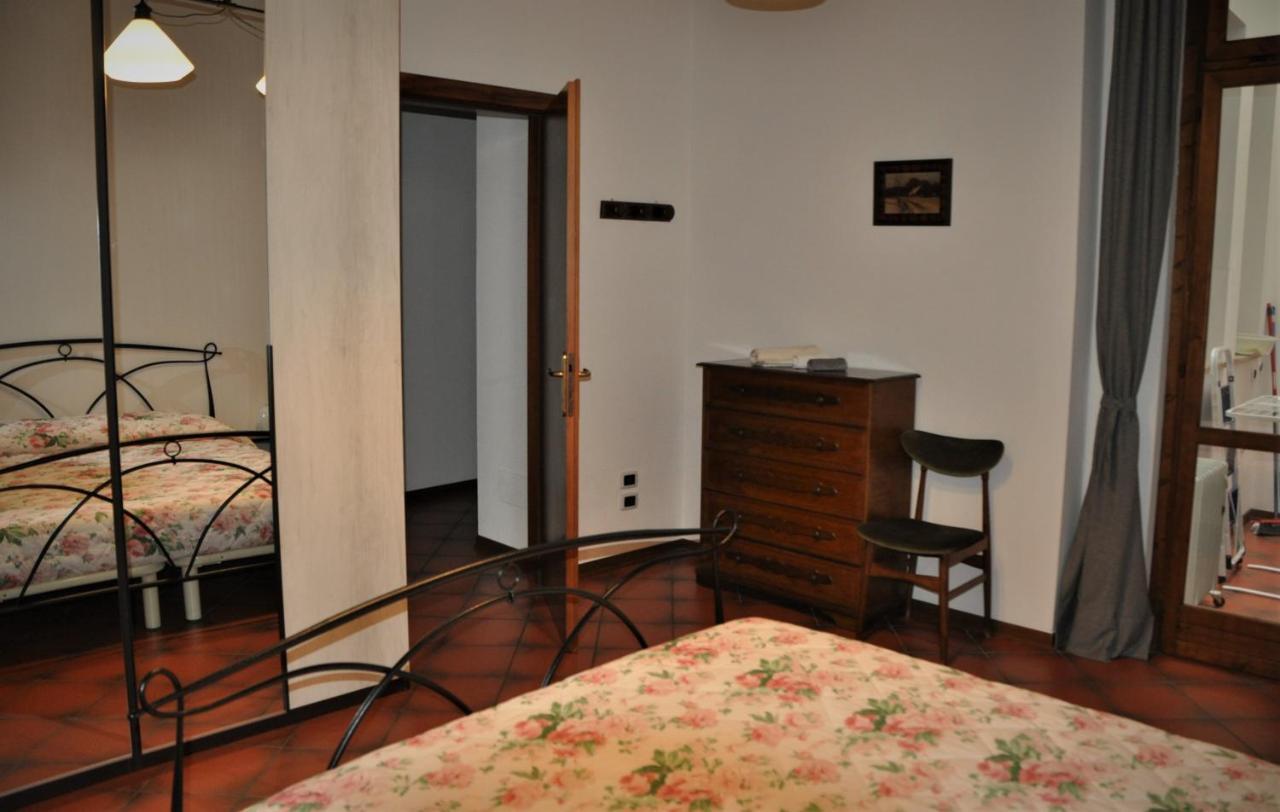 Appartamento Le Volte Toscolano Maderno Extérieur photo
