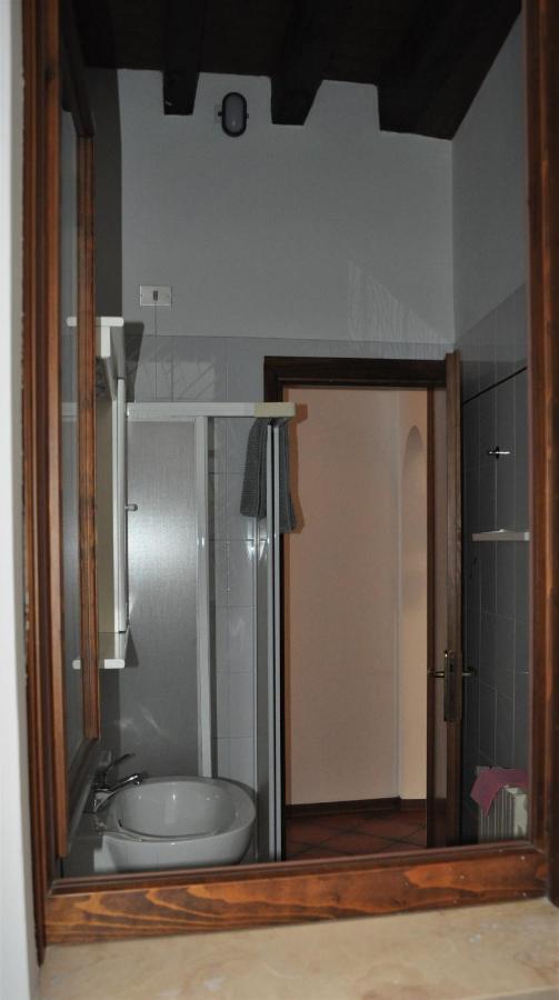 Appartamento Le Volte Toscolano Maderno Extérieur photo